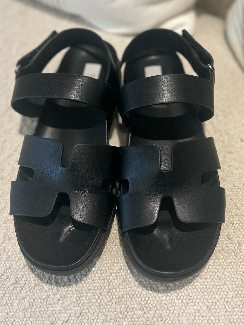 Steven New York Sandals